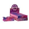 Lunacy Purple Rolling Paper & Tips 24 Pack