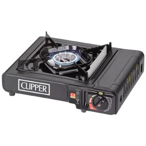 Clipper Portable Camp Stove