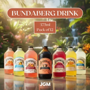 bundaberg sarsaparilla