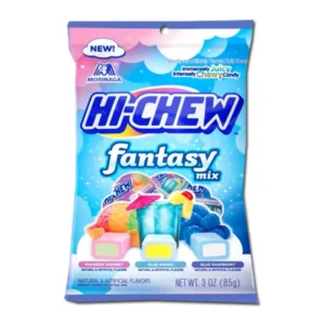 Hi-Chews Fantasy Mix 100g Peg Bag