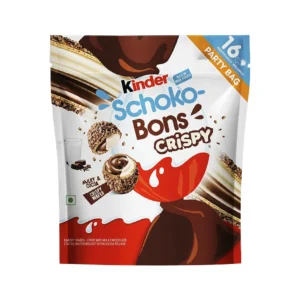 Kinder Schoko Bons 89.6g x12