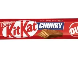 Kit Kat Chunky 12x38g - Duo