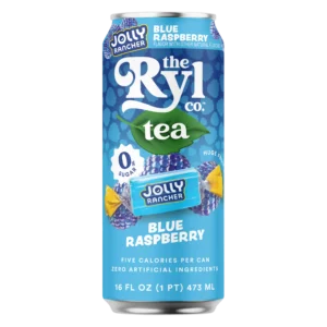 Jolly Rancher Drinks - 473ml - Pack of 12 - Blue Raspberry
