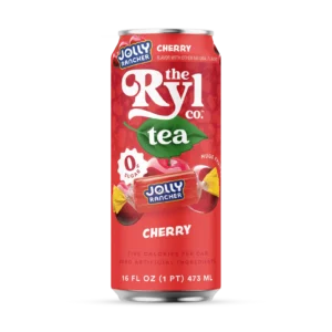 Jolly Rancher Drinks - 473ml - Pack of 12 - Cherry