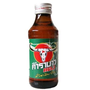 Carabao Energy Drink - 150ml - Pack of 50
