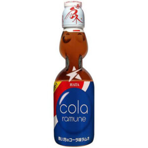Hata Drink - 200ml - Pack of 30 - Cola