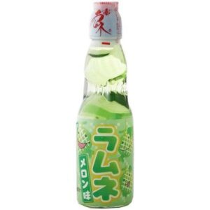 Hata Drink - 200ml - Pack of 30 - Melon