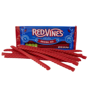 Redvines 12x141g